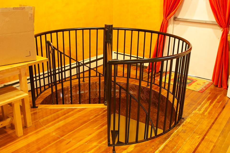 Railing Designs for Your Staircase