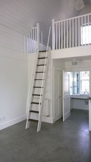 Ships Ladders: Modern Uses