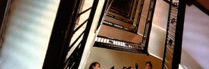 Staircases In Movies (Videos)