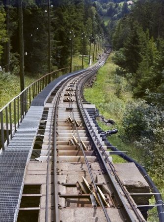 The World’s Longest Staircase – 2015 Niesen Treppenlauf