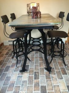 Fight For Air Climb Events, Misc. Fabrications & “Model” Stairs