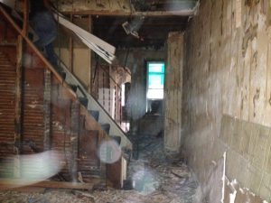 Jewelry Store’s Secret Stairs, Plantar Fasciitis Relief, and Portugal’s Most Beautiful Staircase