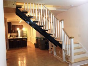 Jewelry Store’s Secret Stairs, Plantar Fasciitis Relief, and Portugal’s Most Beautiful Staircase