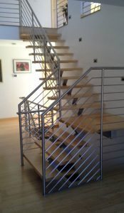 Creating Your Staircase