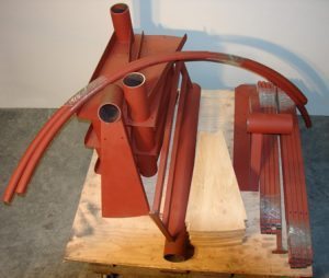 Ready-To-Go Spiral Staircases For Your Business’s Storage Garage