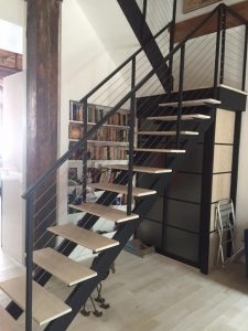 Having A Stairlift To Decrease Chances of Stair Injury