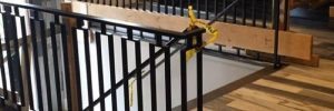4 Benefits Of A Fabricated Staircase Handrail For Your Business