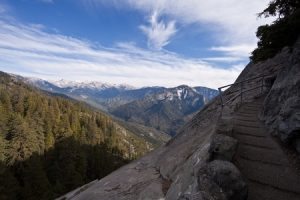 Moro Rock, Sequoia National Park