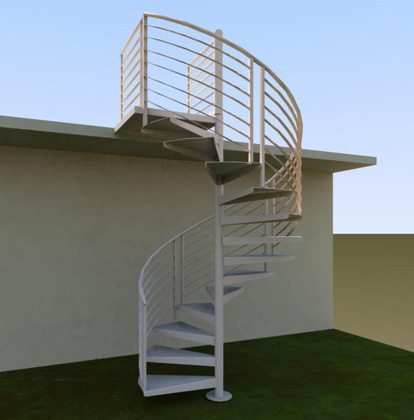 Transform Your Home this Spring through Staircase Redesign