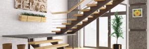 Ways to Decorate your Staircase