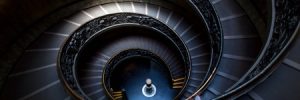 The World's Most Famous Staircases