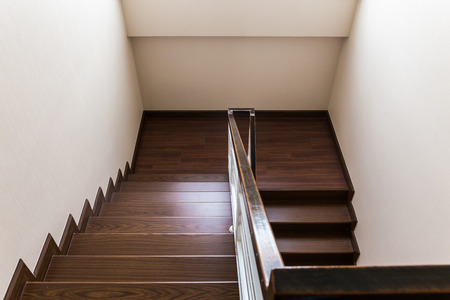 How to use Staircases to Distribute Heat in Your Home