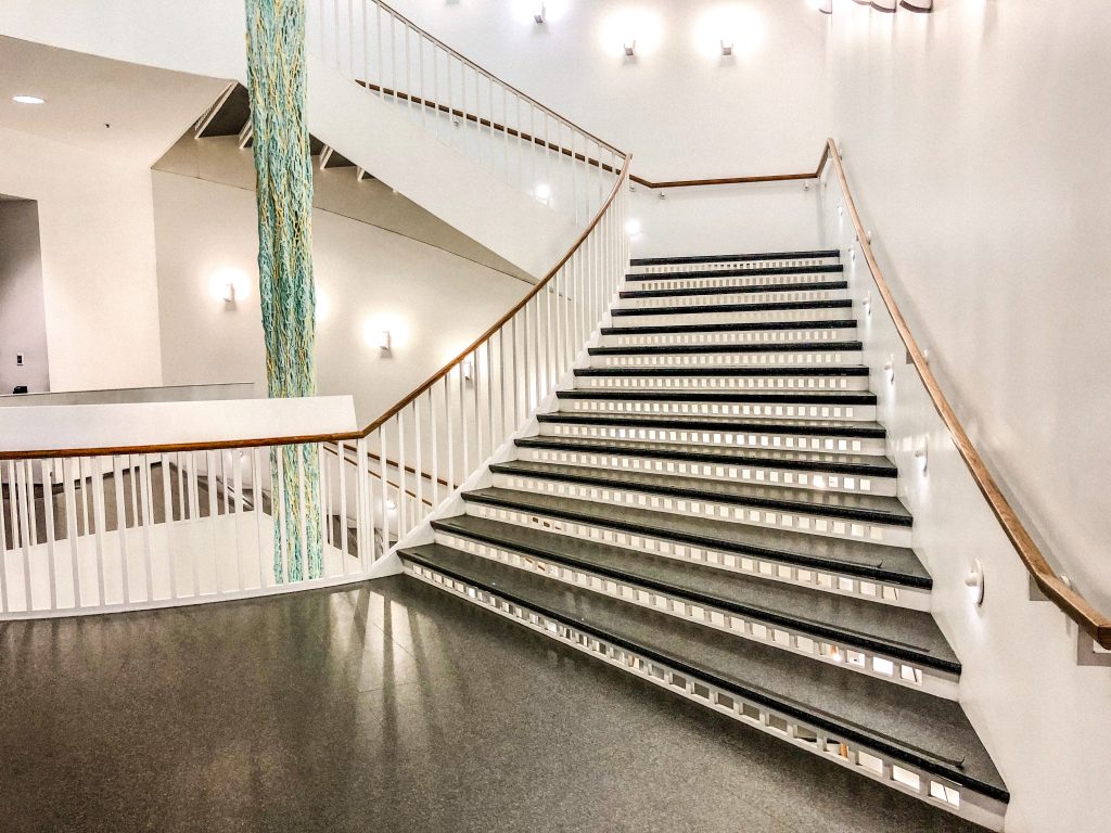 The Ultimate Guide to Custom Staircases