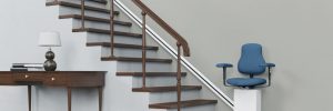 What You Should Know Before Installing a Stairlift
