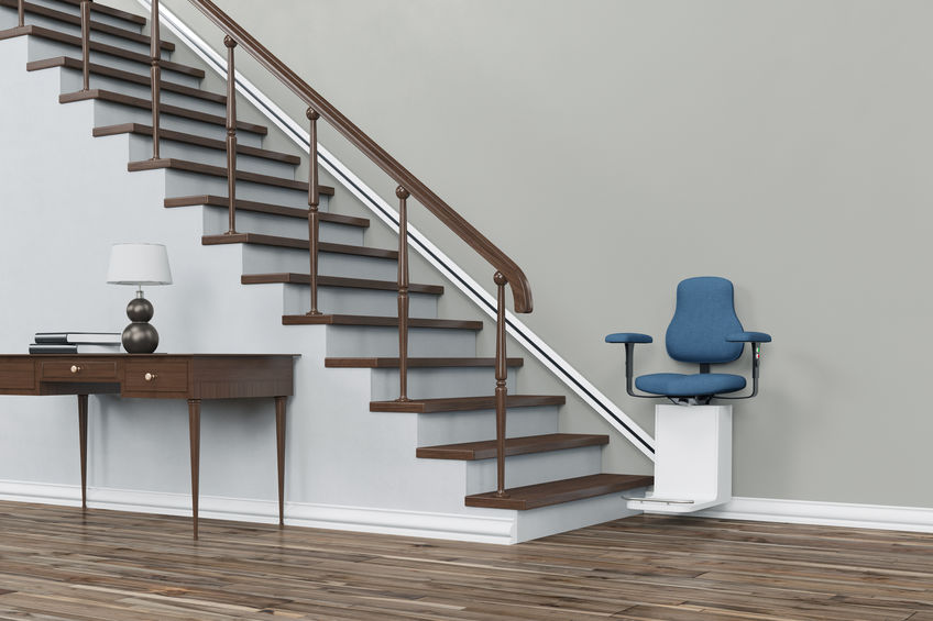 What You Should Know Before Installing a Stairlift