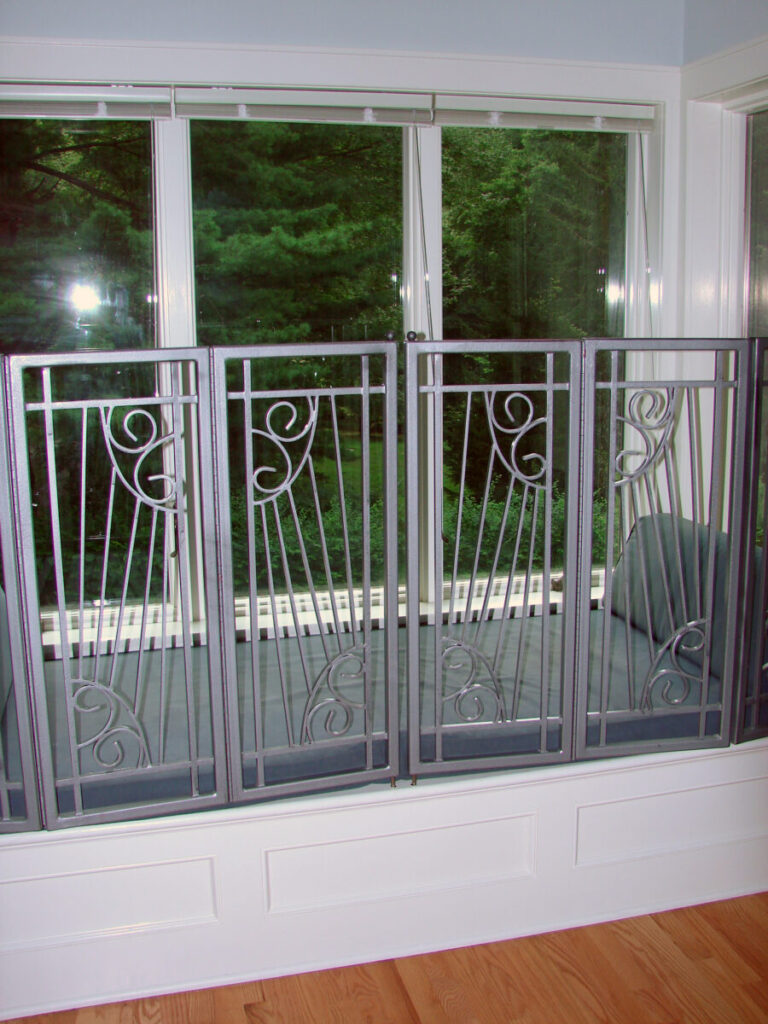 Custom Railing