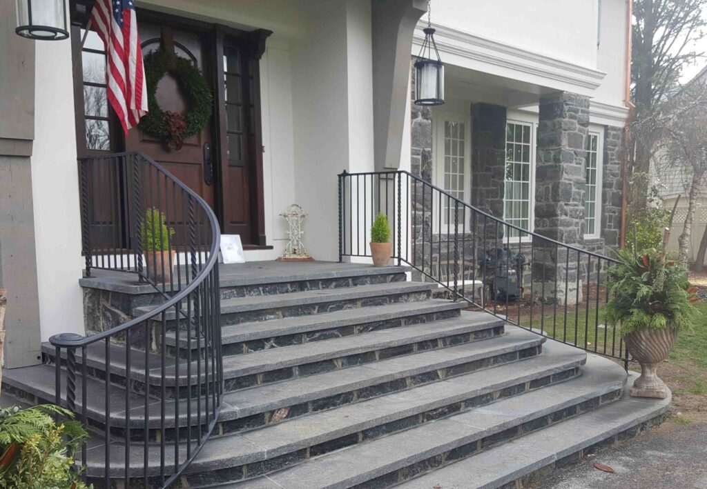 Custom Railing
