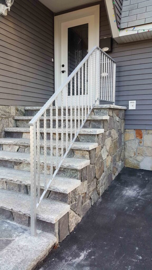 Custom Railing