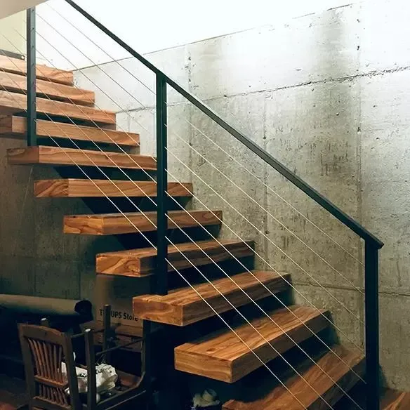Modern Staircase