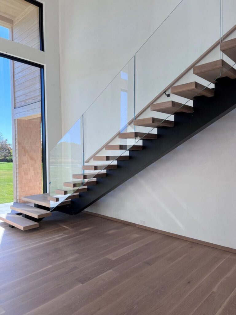 Modern Staircase