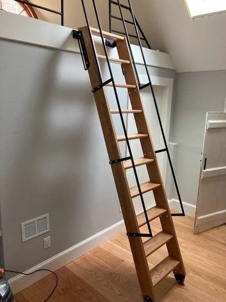 Directional Wall Sliding